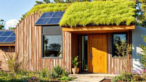 Guide ultime pour une rénovation énergétique de votre maison