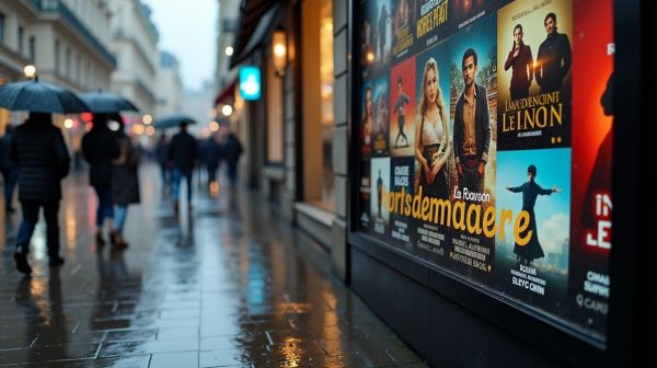 Les meilleurs films Canal Plus à découvrir ce week-end