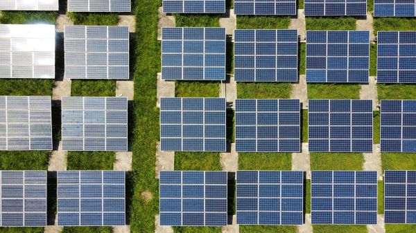 Pourquoi choisir des panneaux solaires photovoltaïques aujourd'hui