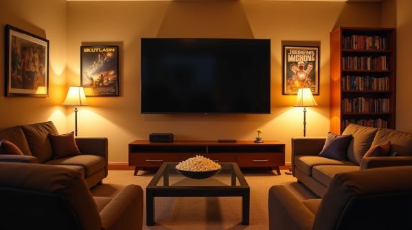 Quel catalogue Canal Plus pour vos soirées cinéma ?