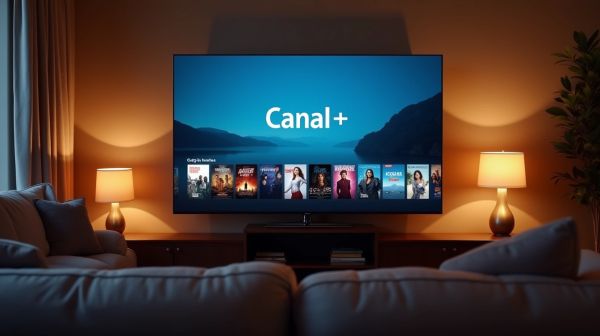 Quel catalogue Canal Plus pour vos soirées cinéma ?