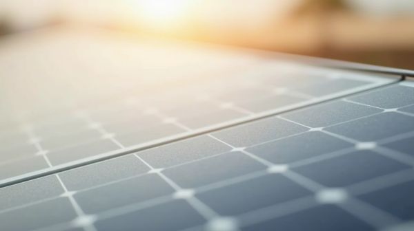 Révolution écologique : l'importance des panneaux solaires photovoltaïques