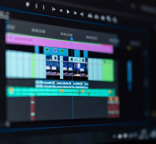Quels sont les meilleurs logiciels de montage vidéo pour débutants ?