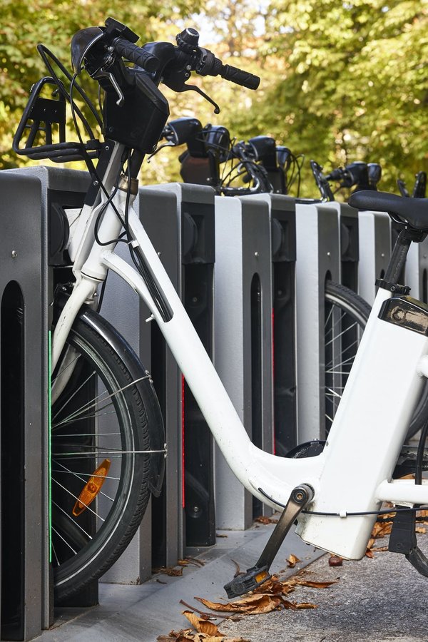 Devenez plus indépendant avec la location de vélo