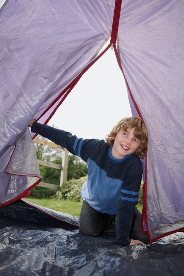 Camping à Damgan : Comment s'assurer un séjour sécurisé ?