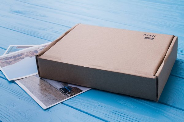 Box photo, une idée de cadeau parfaite