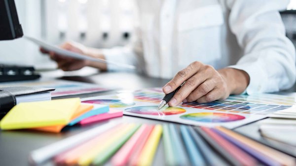 Comment trouver un graphiste rennes ?