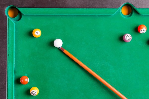 Accessoires de billard : comment les choisir ?