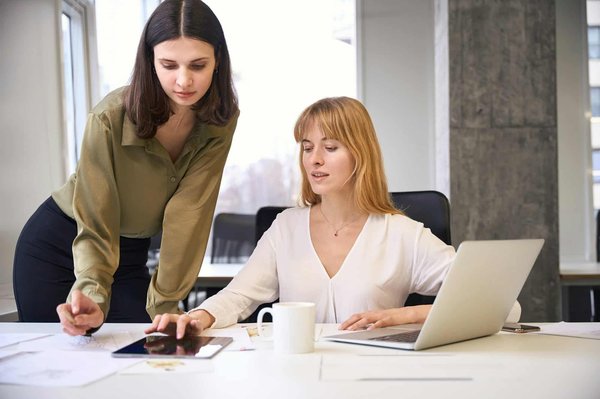 Avantages et démarches de création d'une sasu