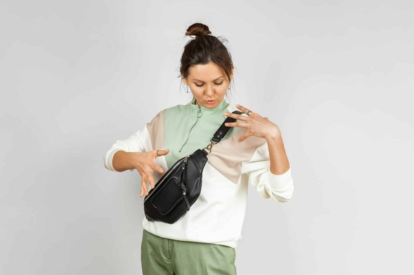 Sac banane : le guide ultime pour choisir le vôtre