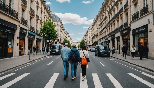 Déménager à villeurbanne : guide pratique pour un week-end zen