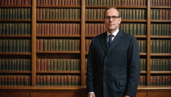 L'annuaire juriscore : guide pratique pour choisir un avocat en france